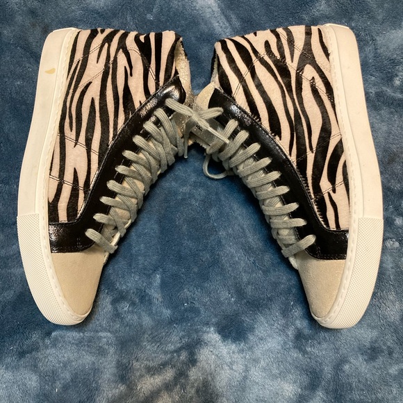 P448 shoes rare style! - Picture 5 of 7